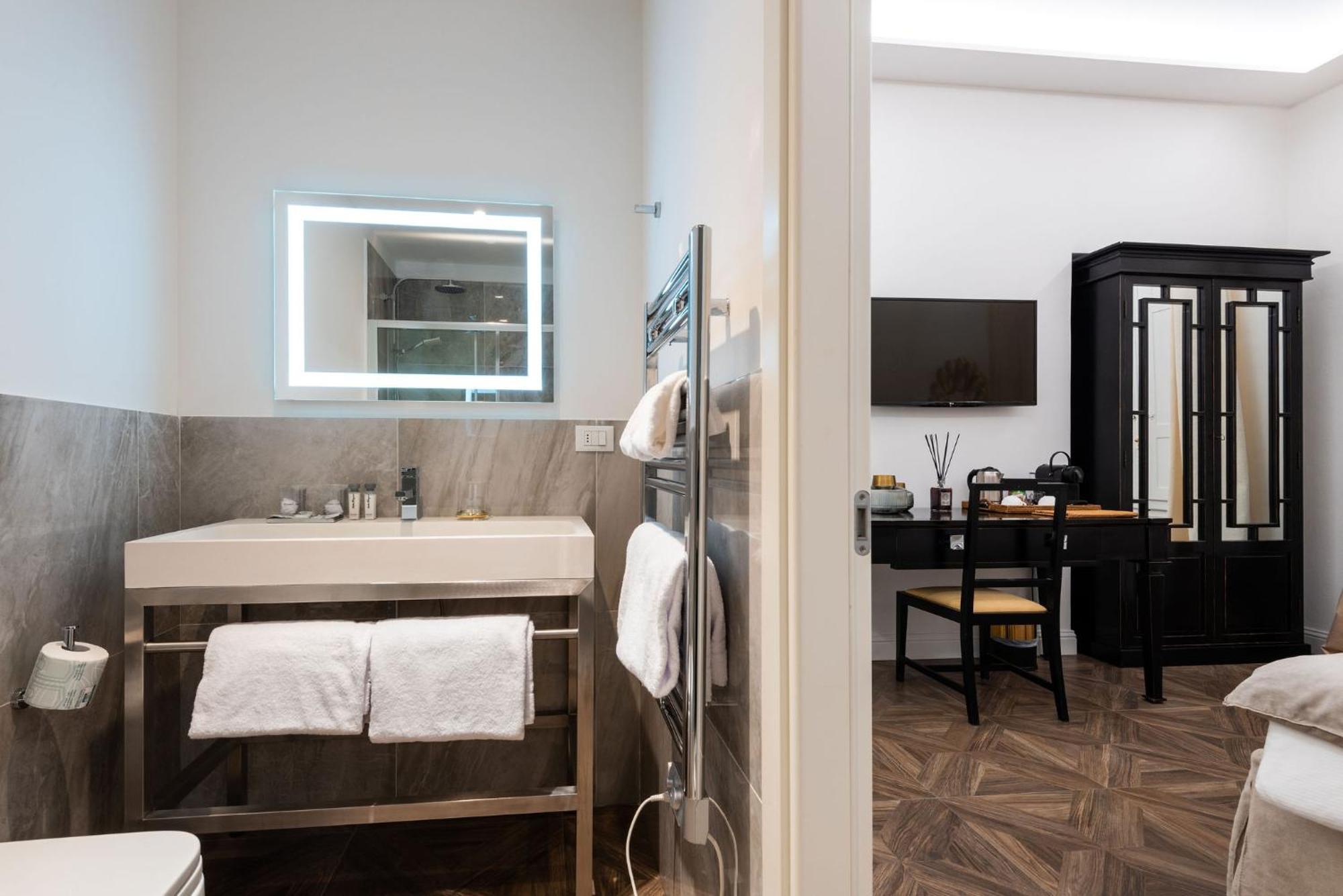 Rfc Repubblica Core Bed & Breakfast Firenze