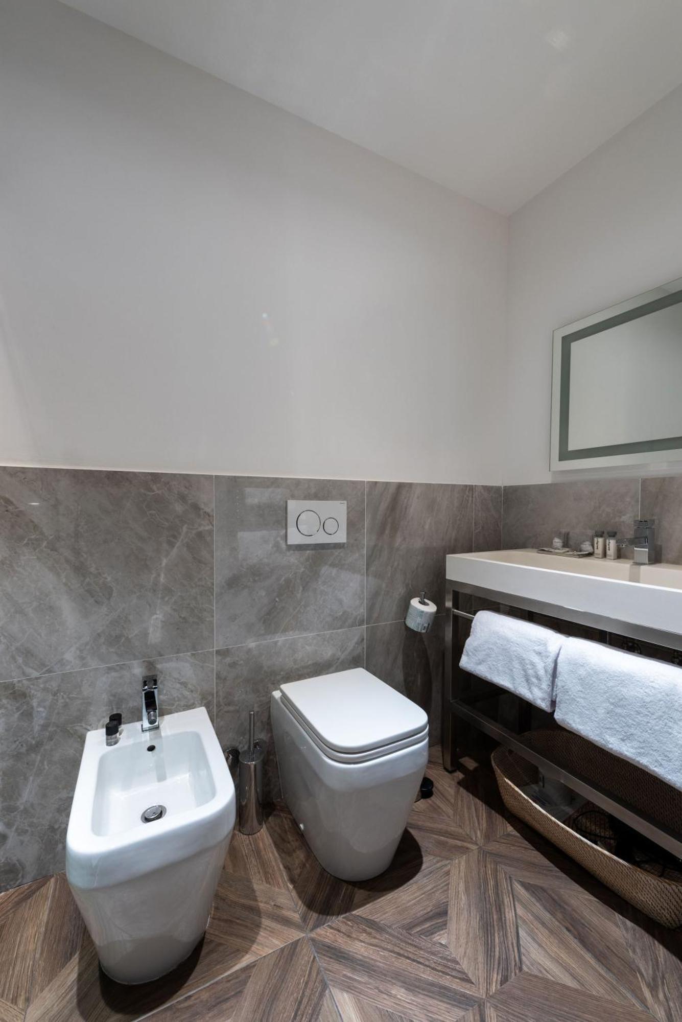 Bed & Breakfast Rfc Repubblica Core Firenze