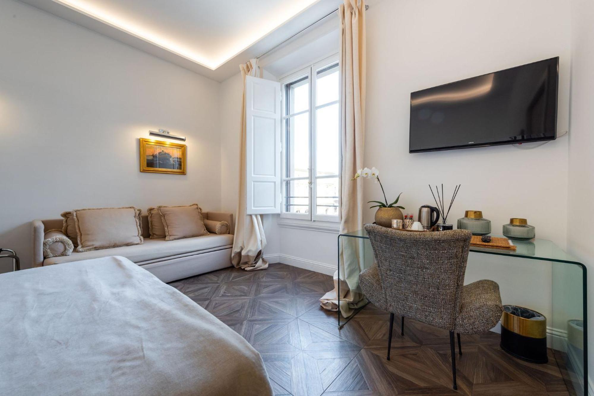 Bed & Breakfast Rfc Repubblica Core Firenze