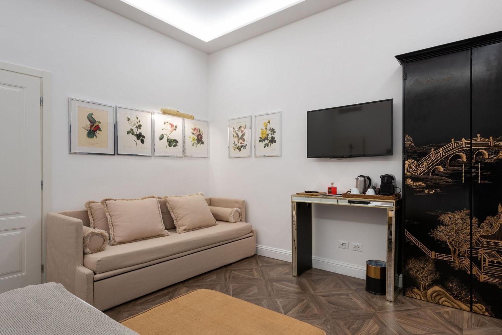Rfc Repubblica Core Bed & Breakfast Firenze
