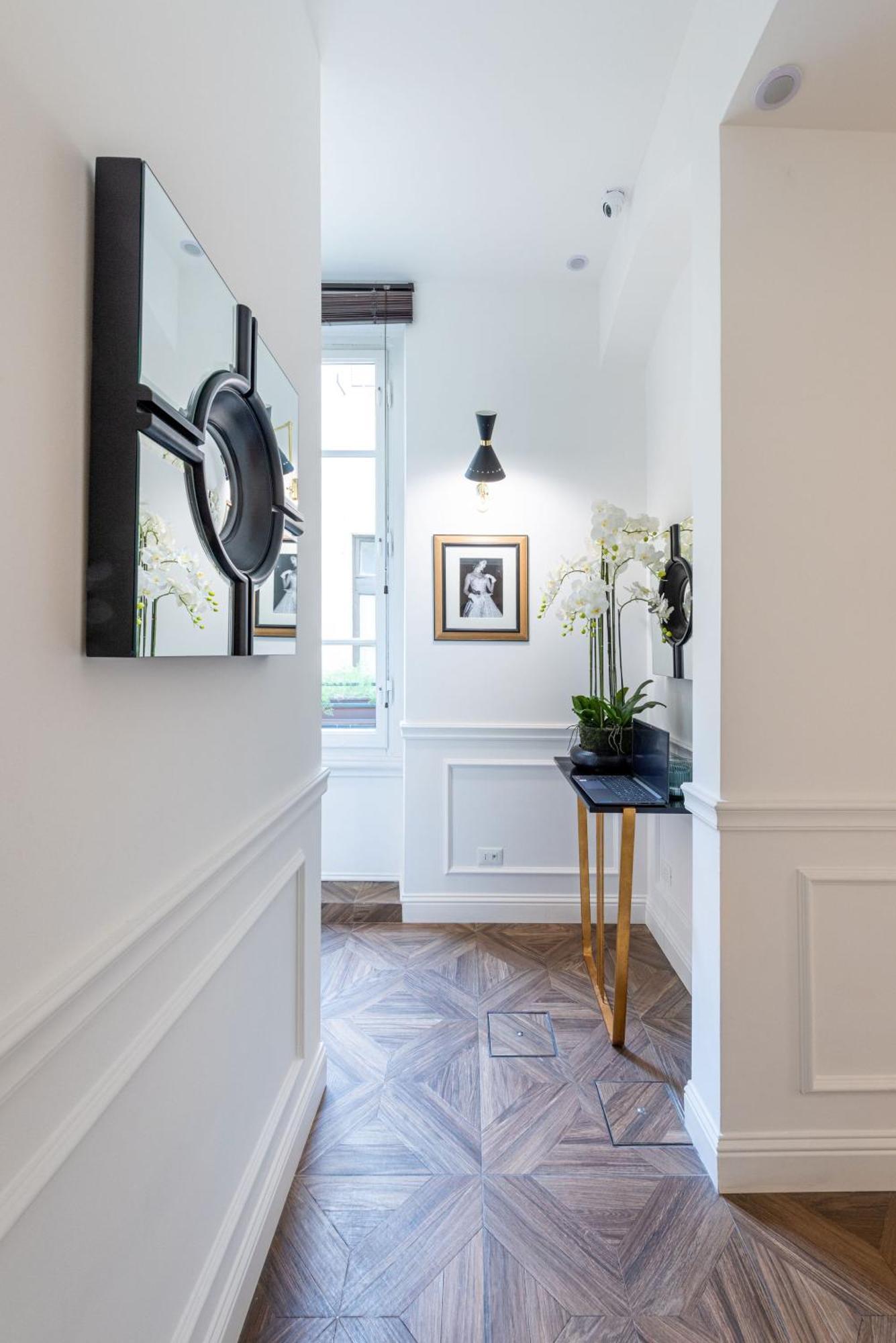 Rfc Repubblica Core Bed & Breakfast Firenze