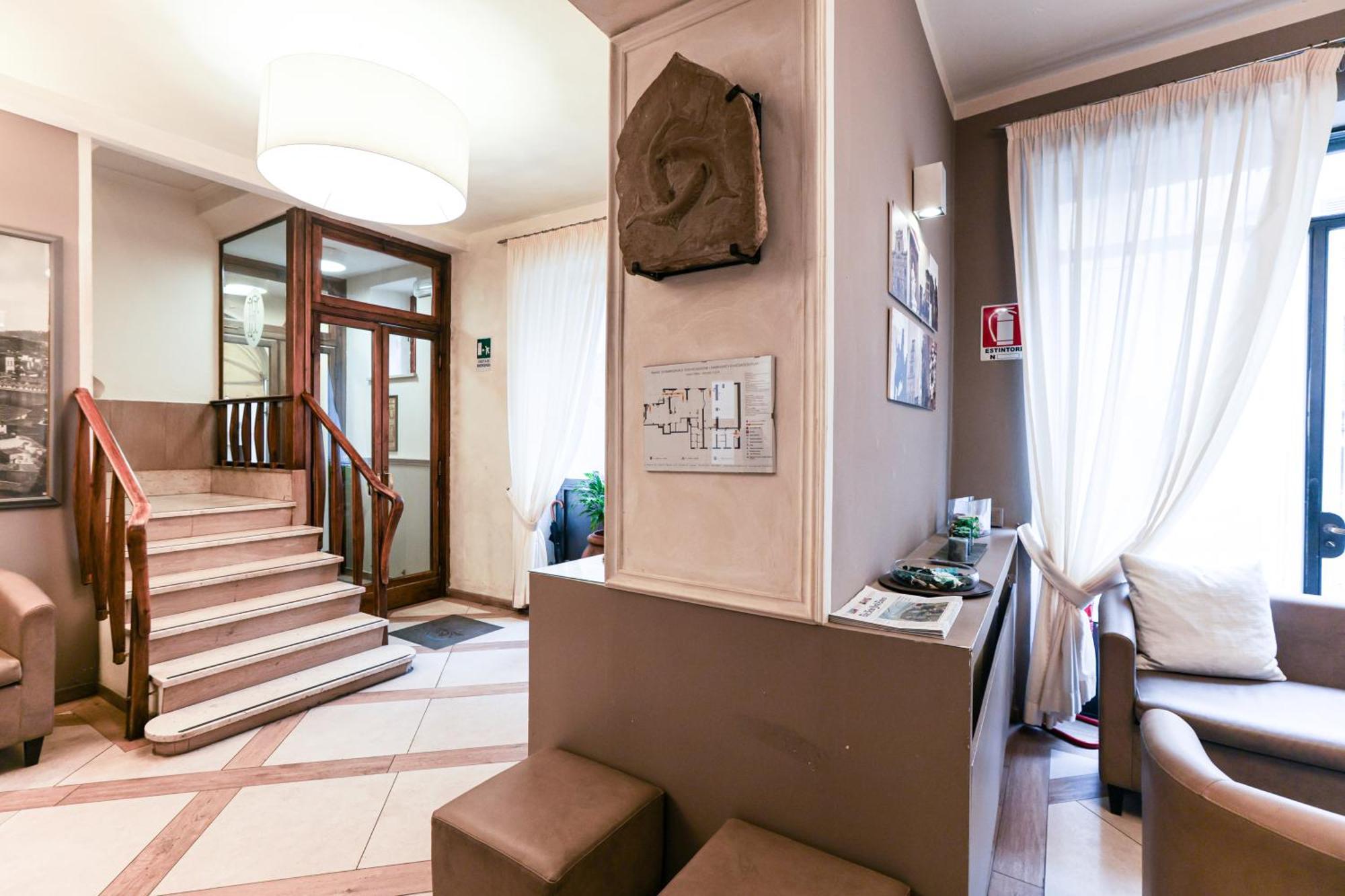 Albergo Firenze