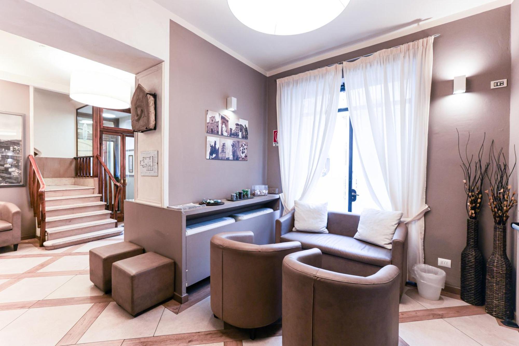 Hotel Albergo Firenze