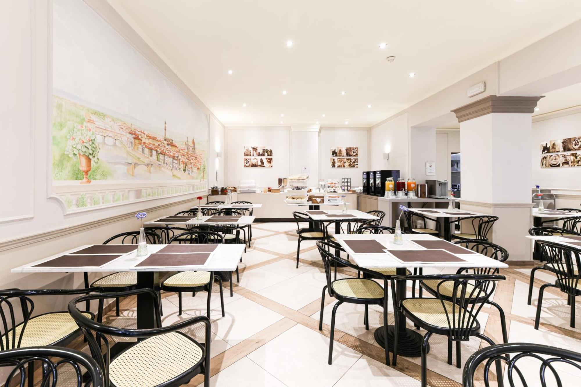 Hotel Albergo Firenze