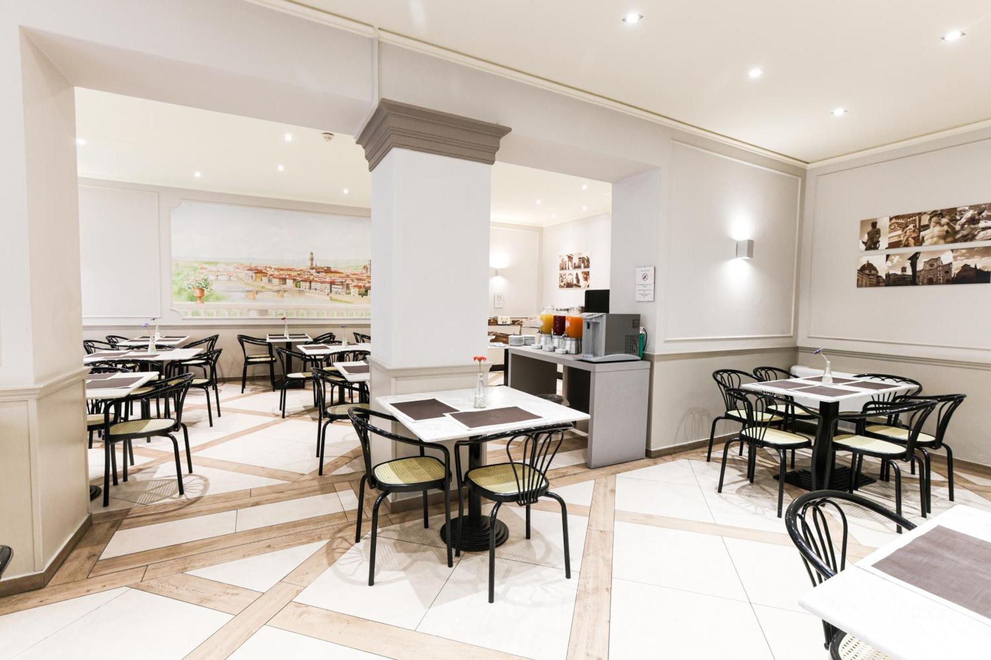 Hotel Albergo Firenze
