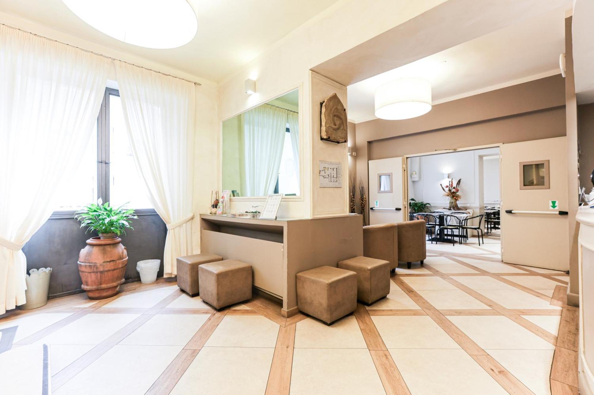 Albergo Firenze Hotel 3*