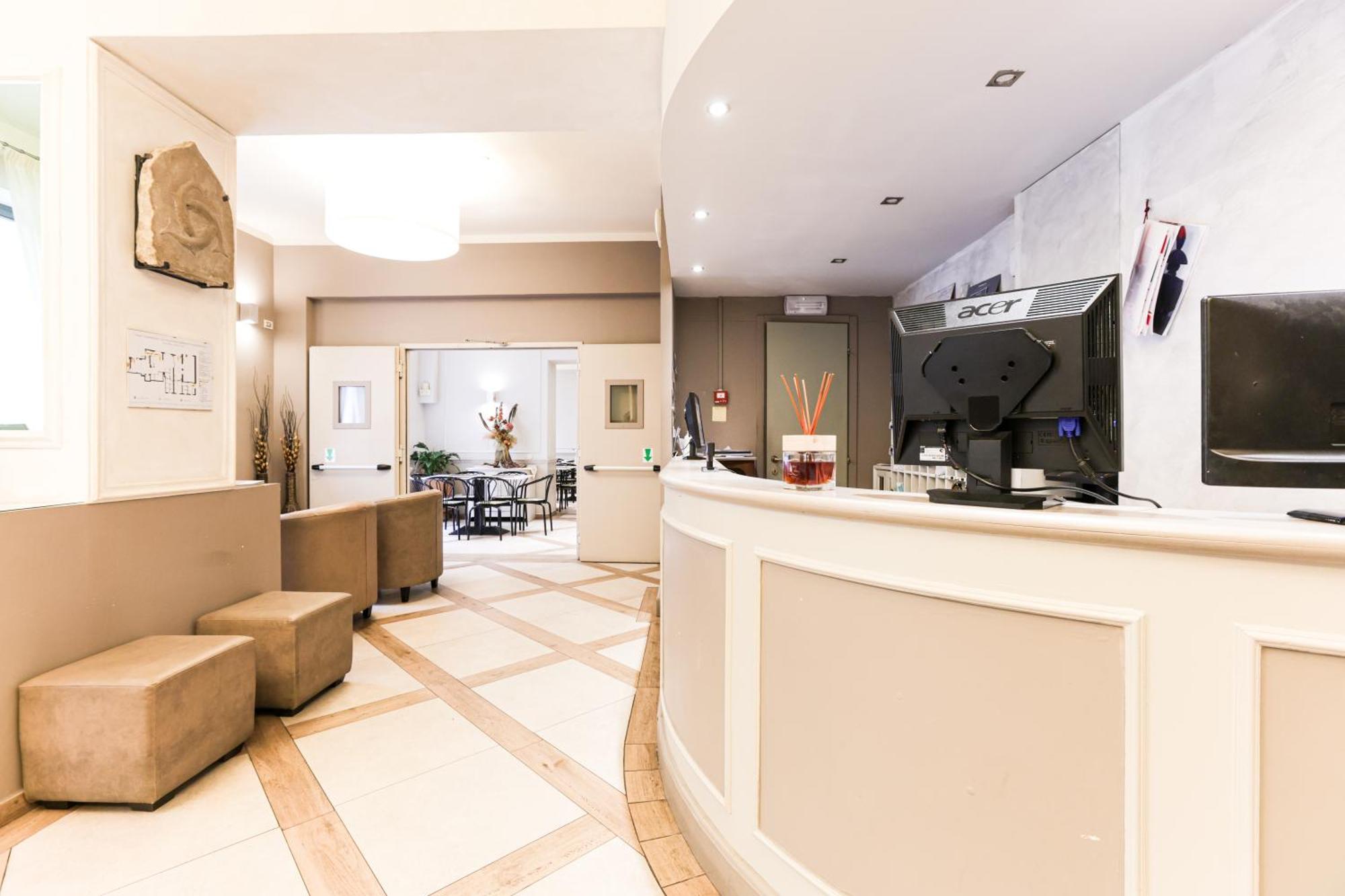 Albergo Firenze 3* Florence