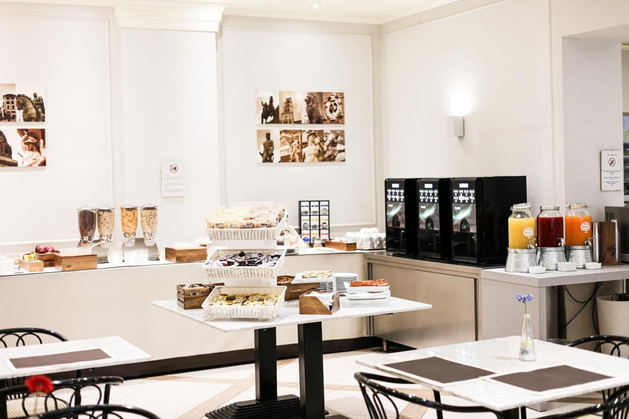 Hotel Albergo Firenze