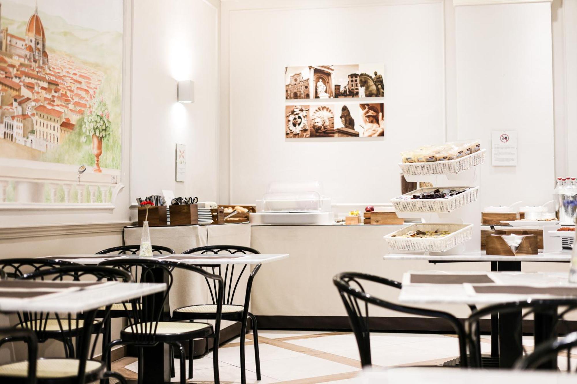 Albergo Firenze Hotel