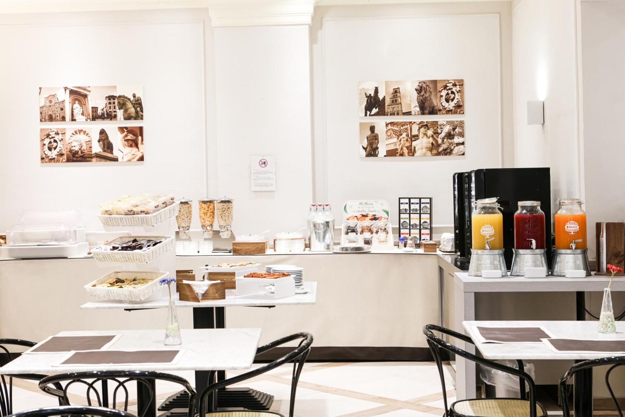 Albergo Firenze 3* Florence