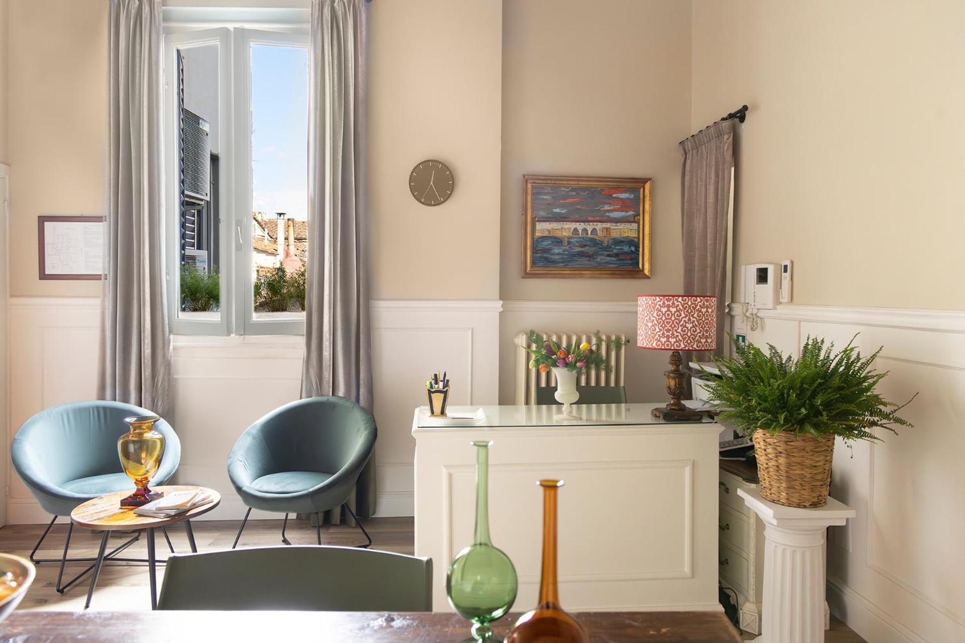 Residenza Della Signoria Maison d'hôtes 3*