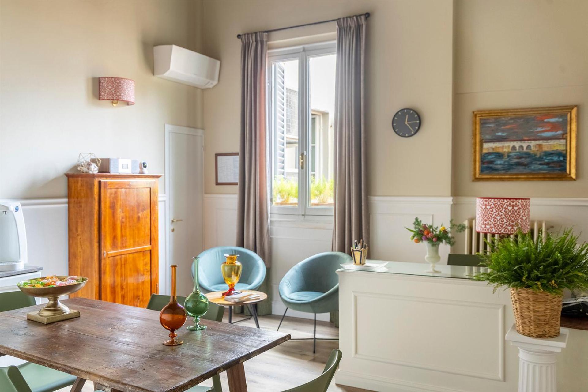 Residenza Della Signoria 3* Florence