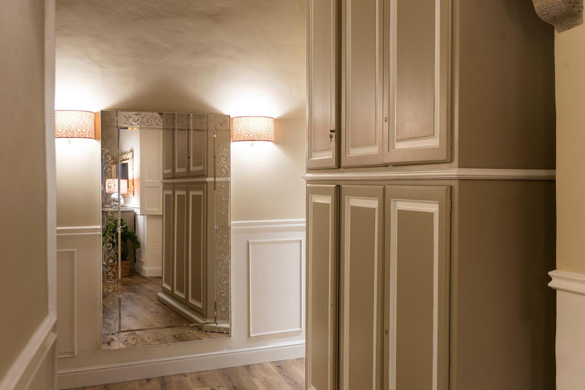 Gjestgiverier Residenza Della Signoria 3*