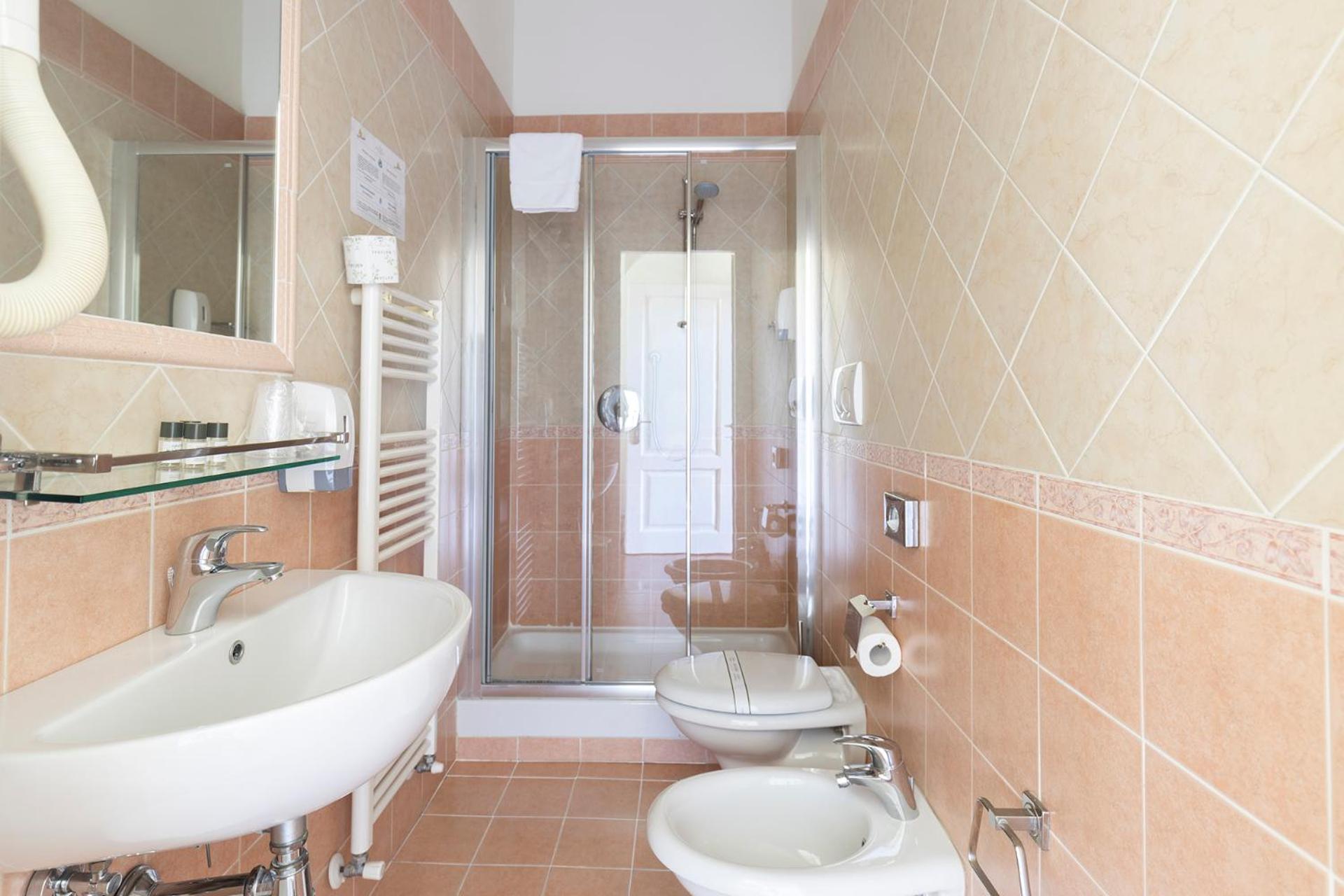 Residenza Della Signoria 3*