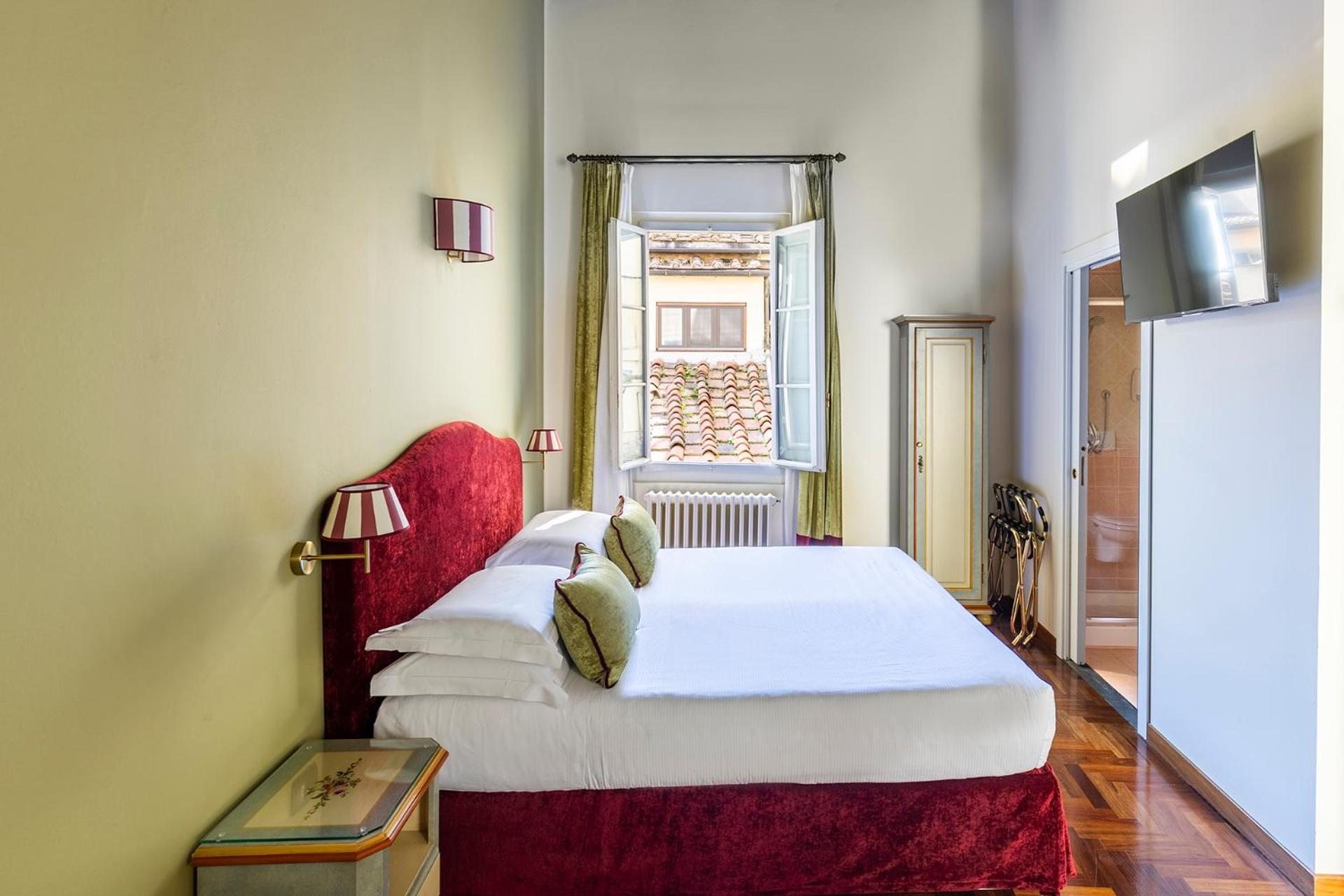 Residenza Della Signoria 3* Florence