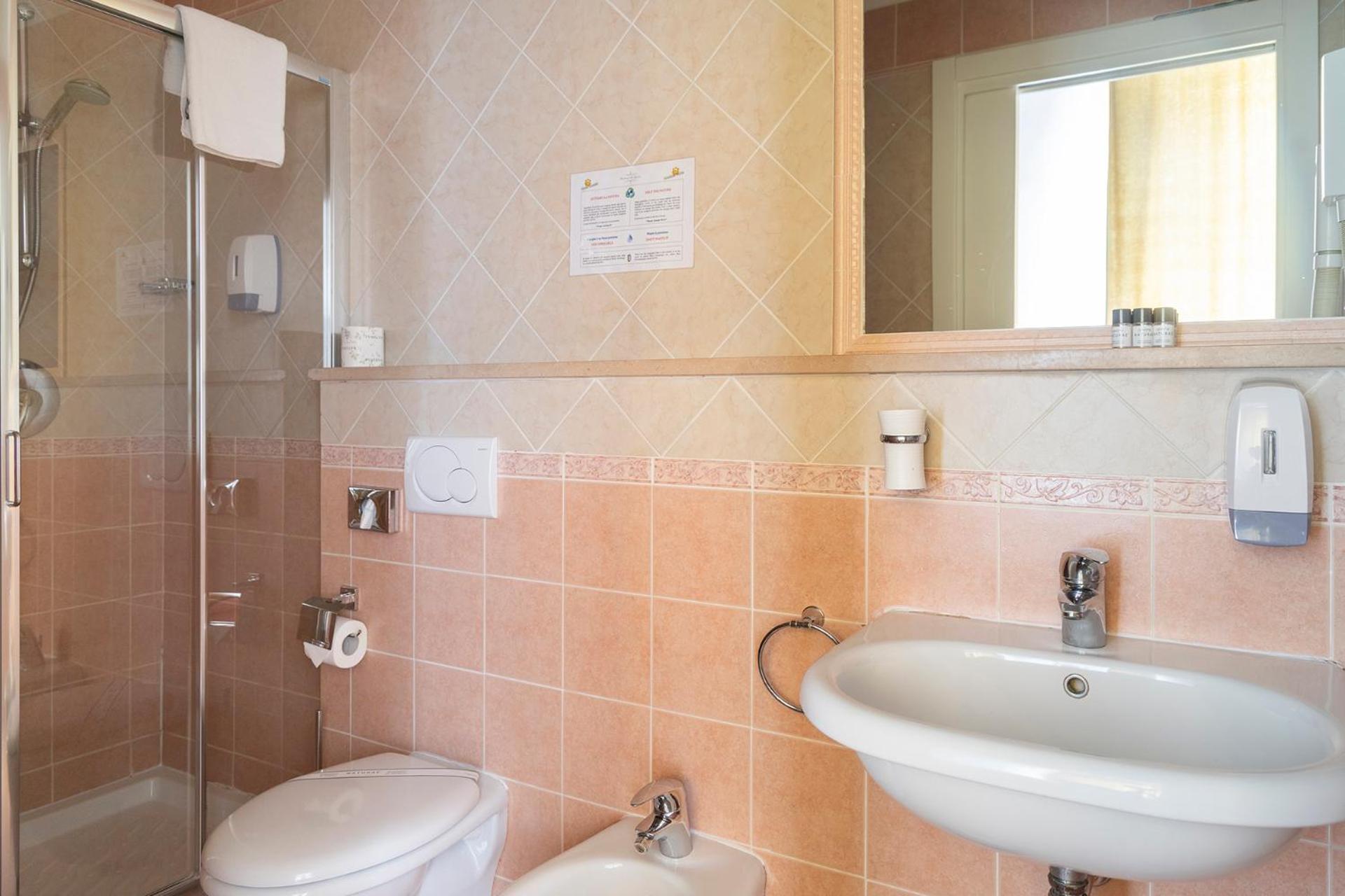 Gjestgiverier Residenza Della Signoria