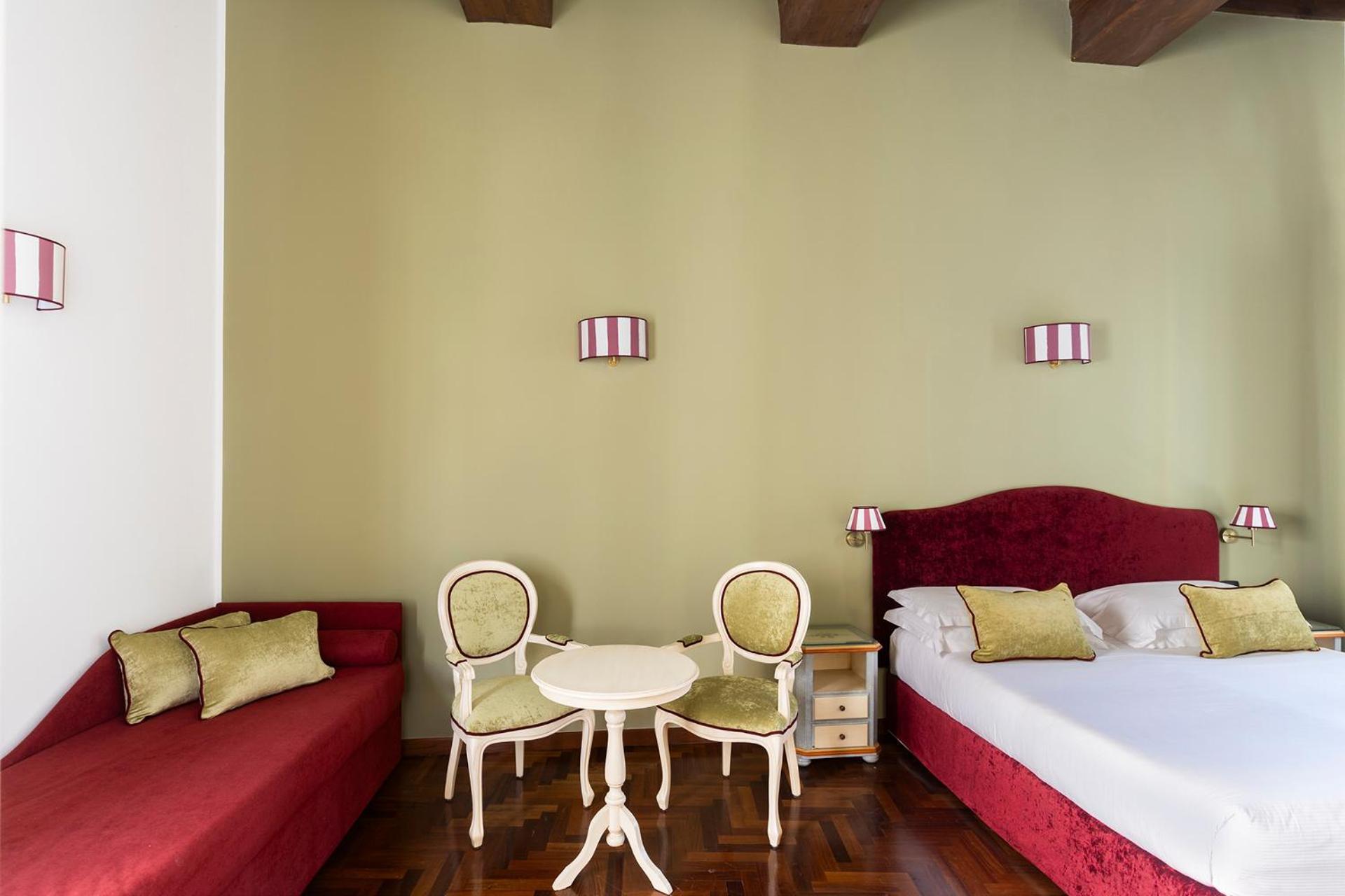 Residenza Della Signoria Maison d'hôtes Florence
