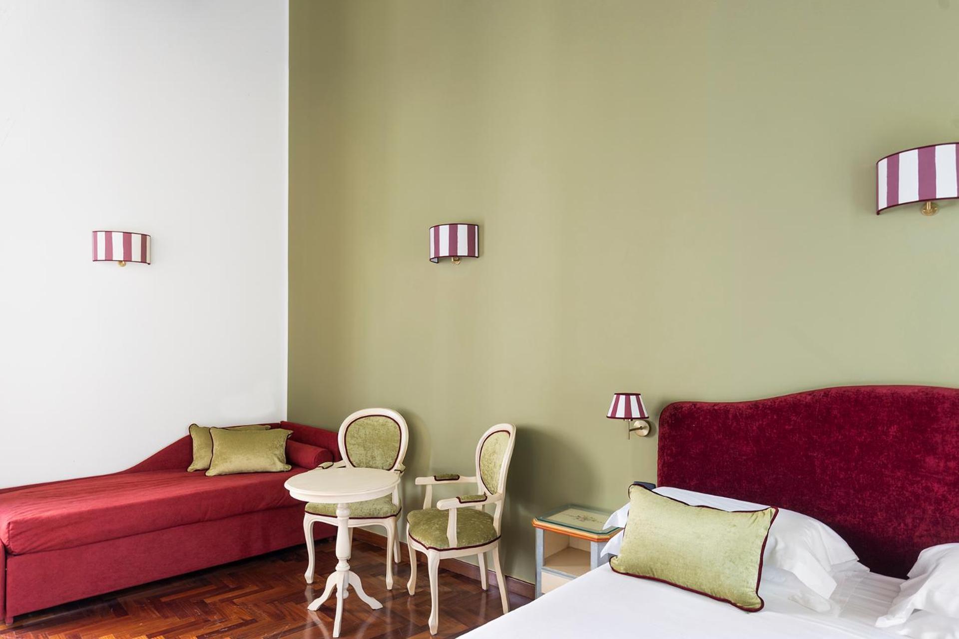 Maison d'hôtes Residenza Della Signoria 3*