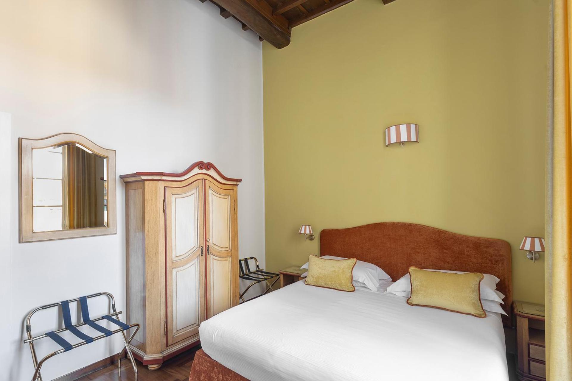 Residenza Della Signoria 3* Florence