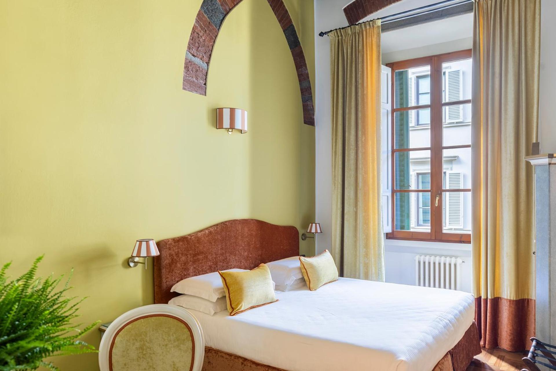 Maison d'hôtes Residenza Della Signoria 3*