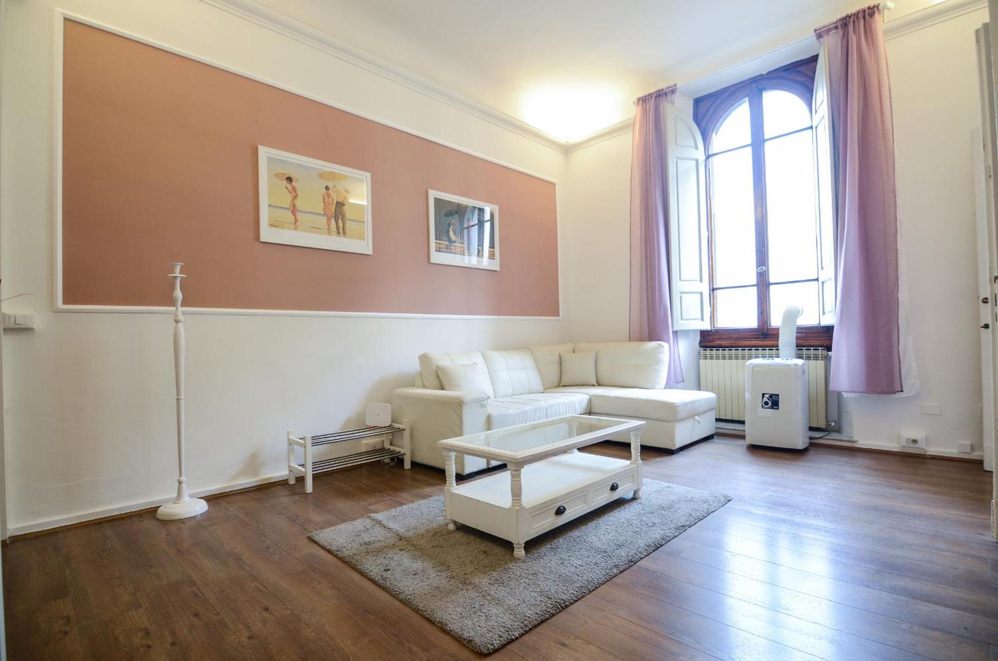 Leilighet Speziali Firenze