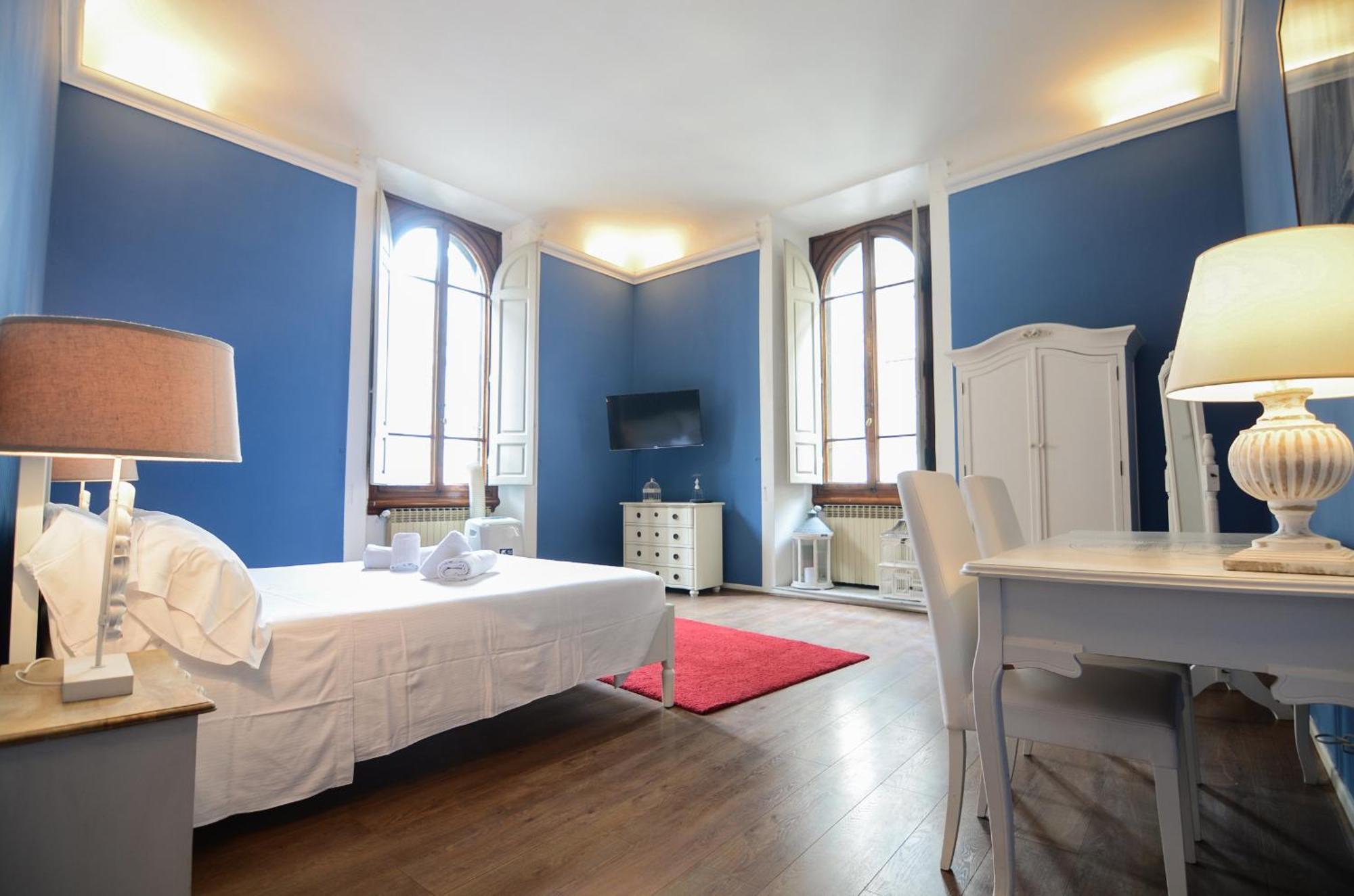 Speziali Leilighet Firenze