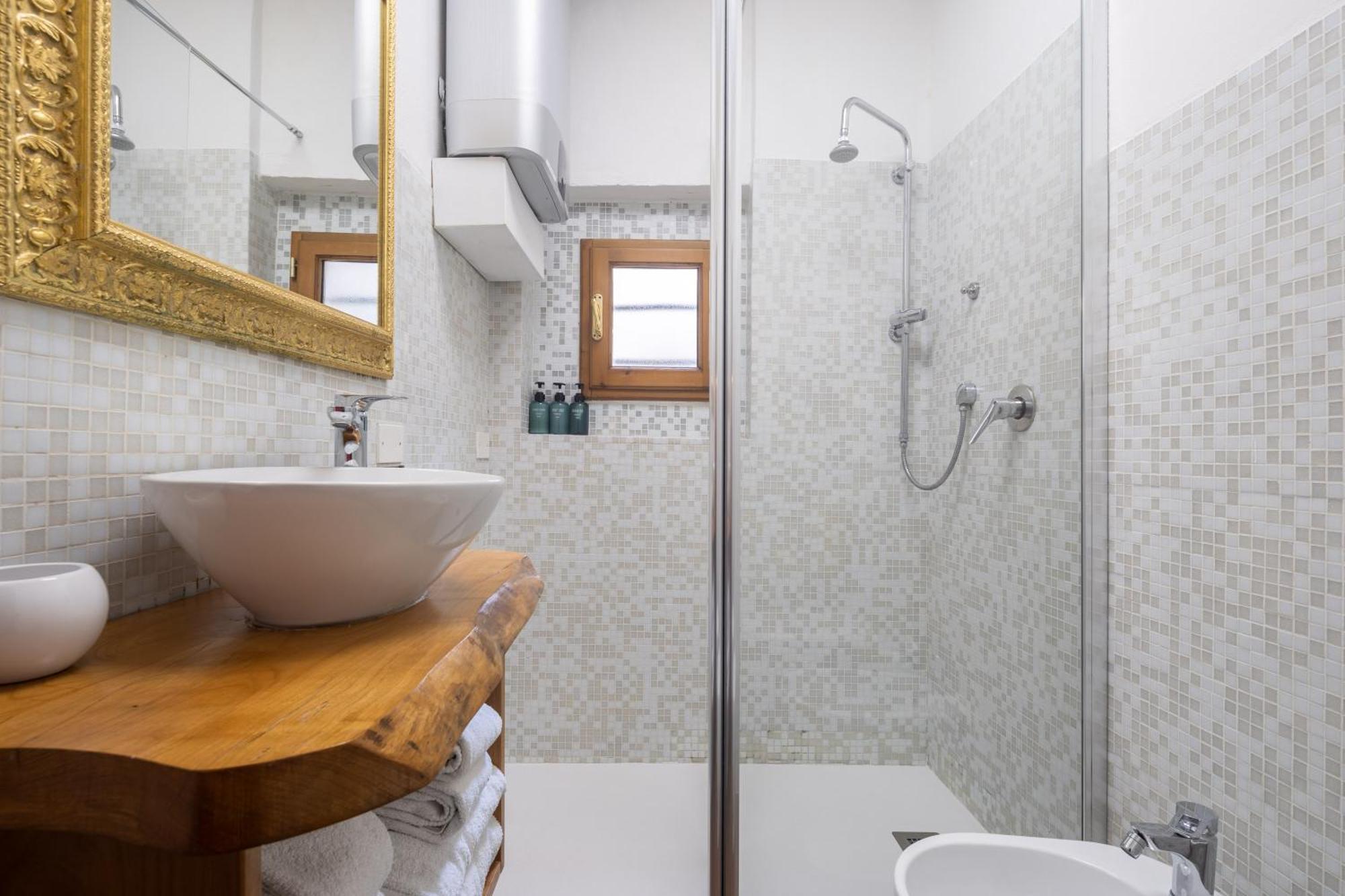 Lejlighed Ardiglione Flat Firenze