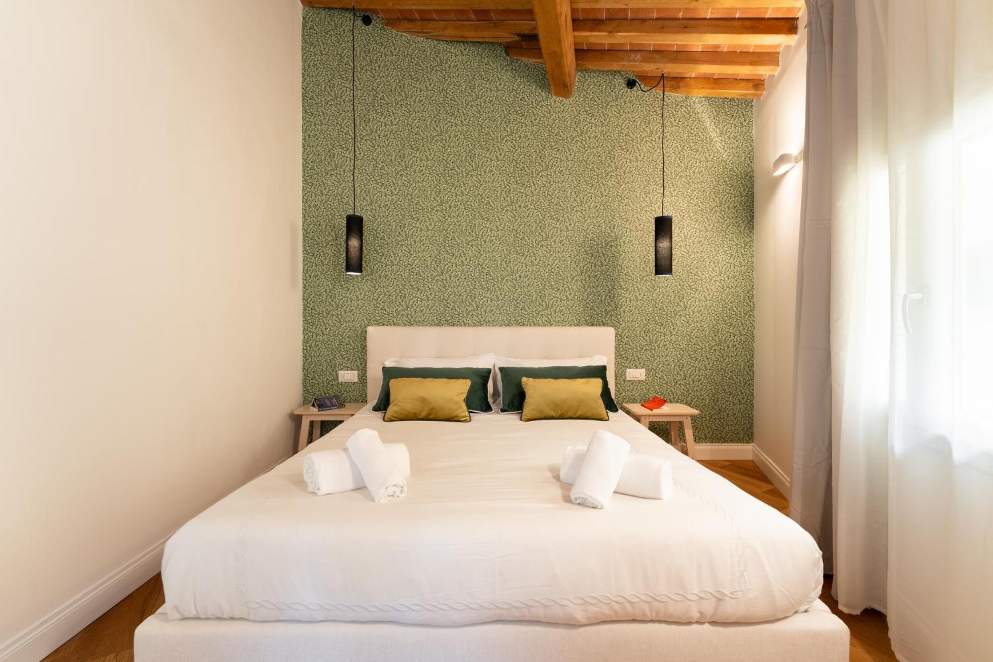 Tg - One Bedroom Luxury In The Fashion District Apartment