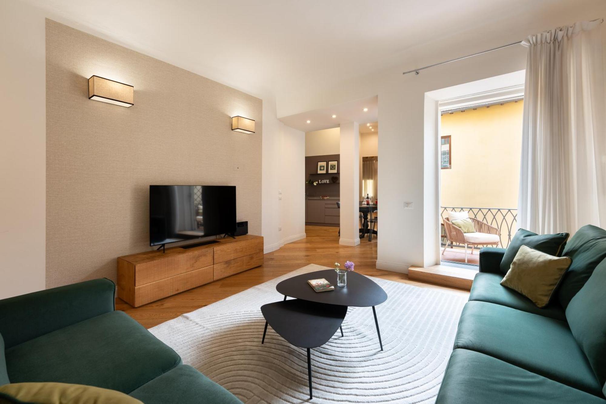 Tg - One Bedroom Luxury In The Fashion District Apartment *