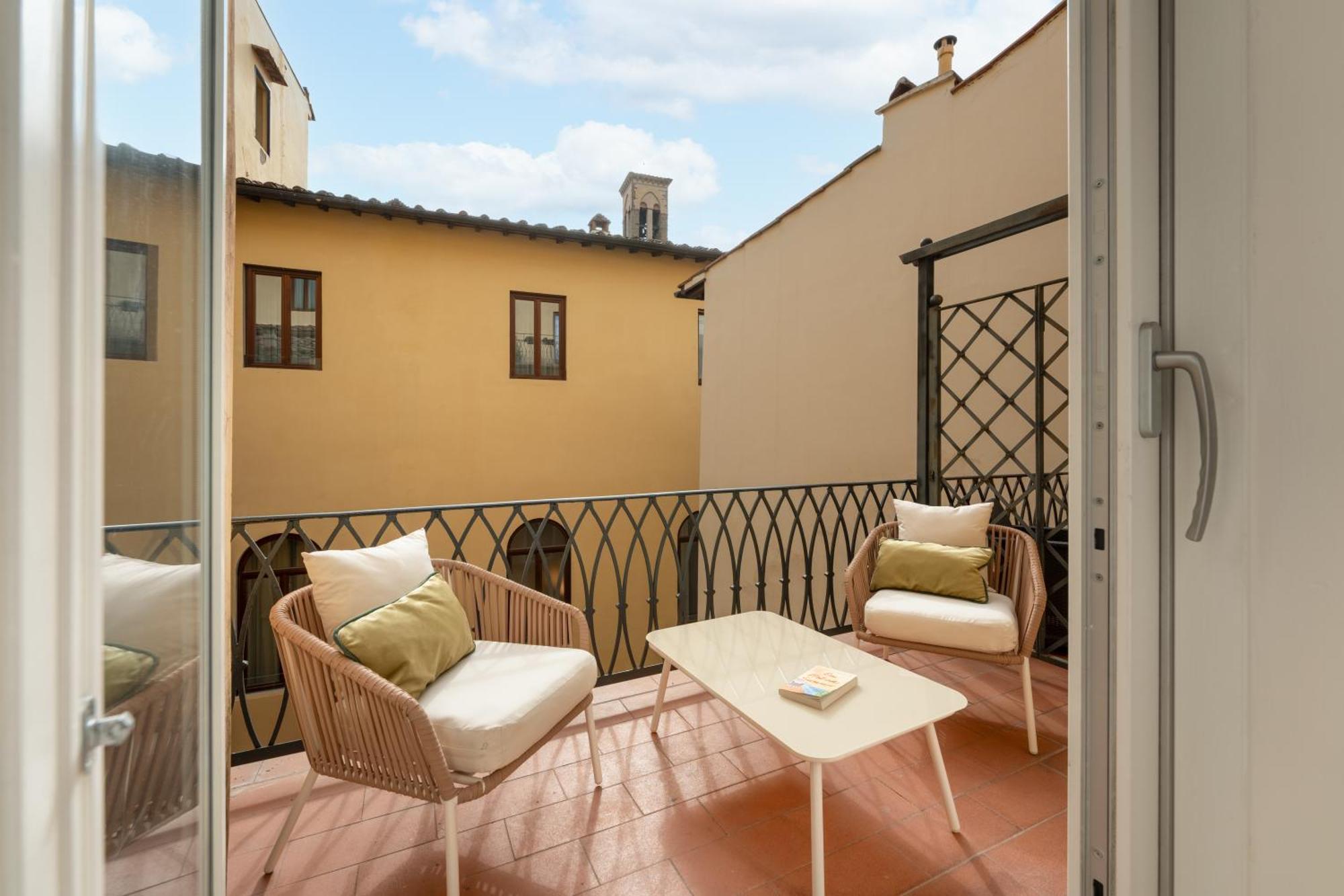 Tg - One Bedroom Luxury In The Fashion District *