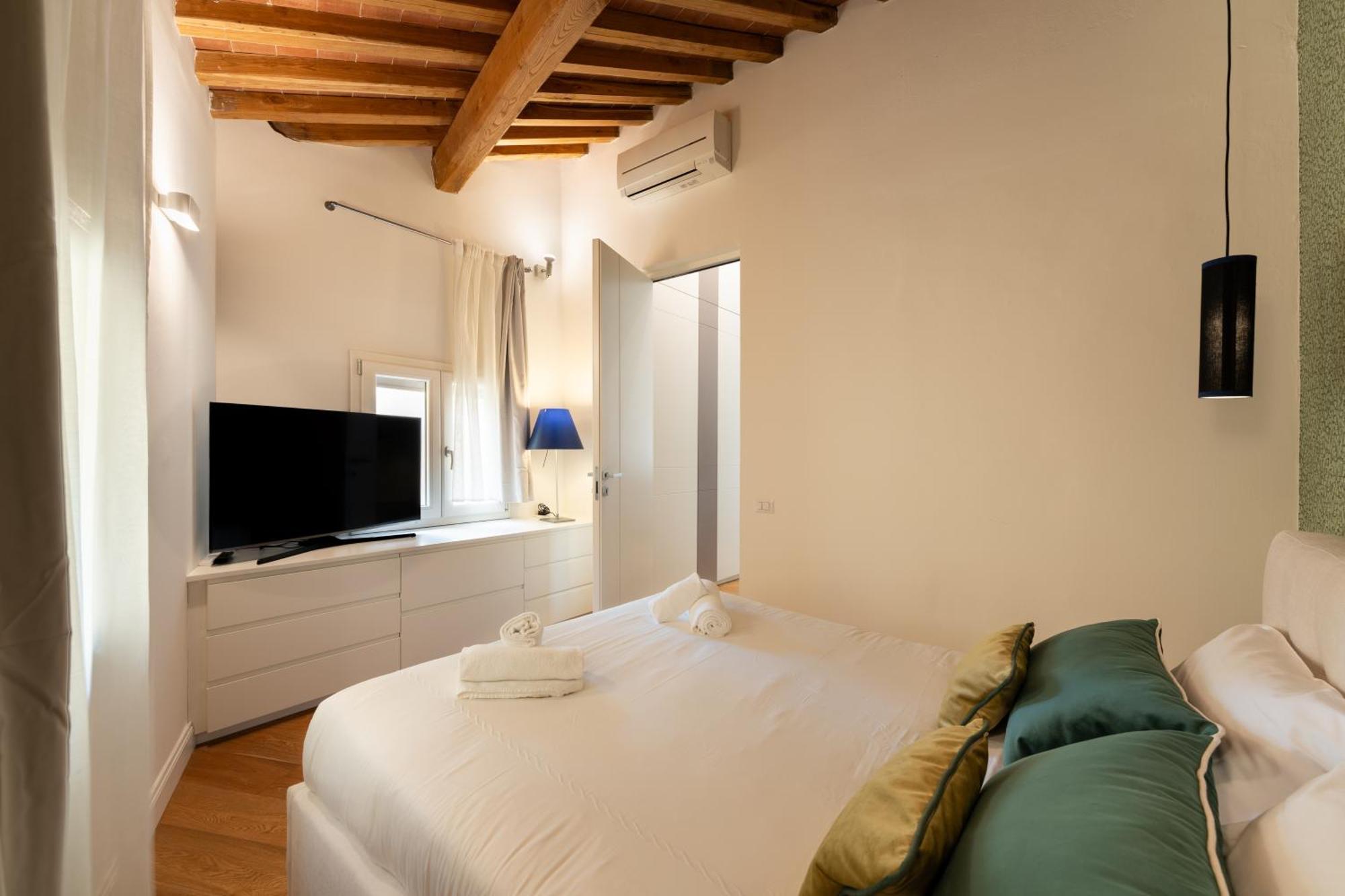 Tg - One Bedroom Luxury In The Fashion District