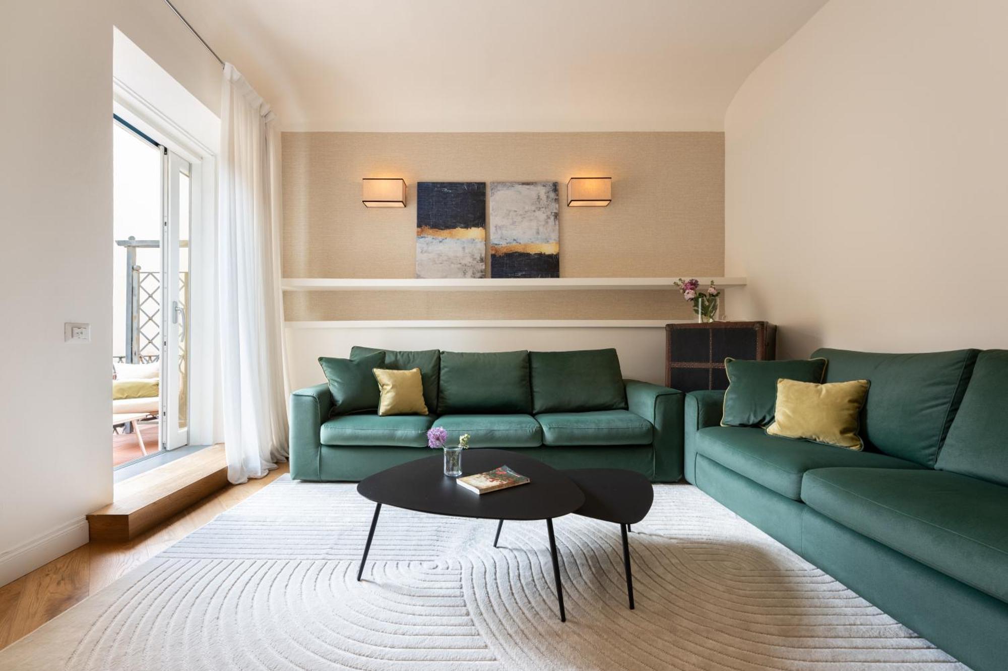 Tg - One Bedroom Luxury In The Fashion District Apartment *