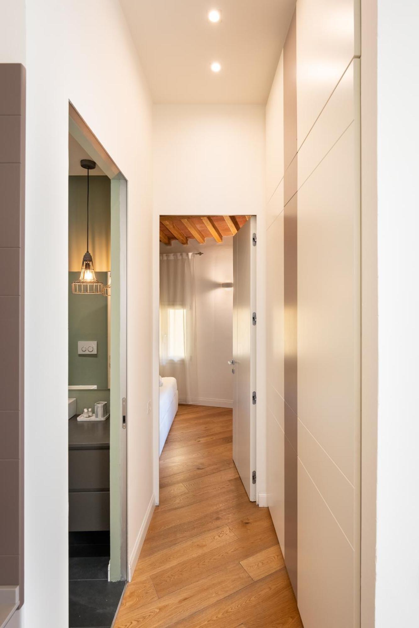 Tg - One Bedroom Luxury In The Fashion District Apartment Florence