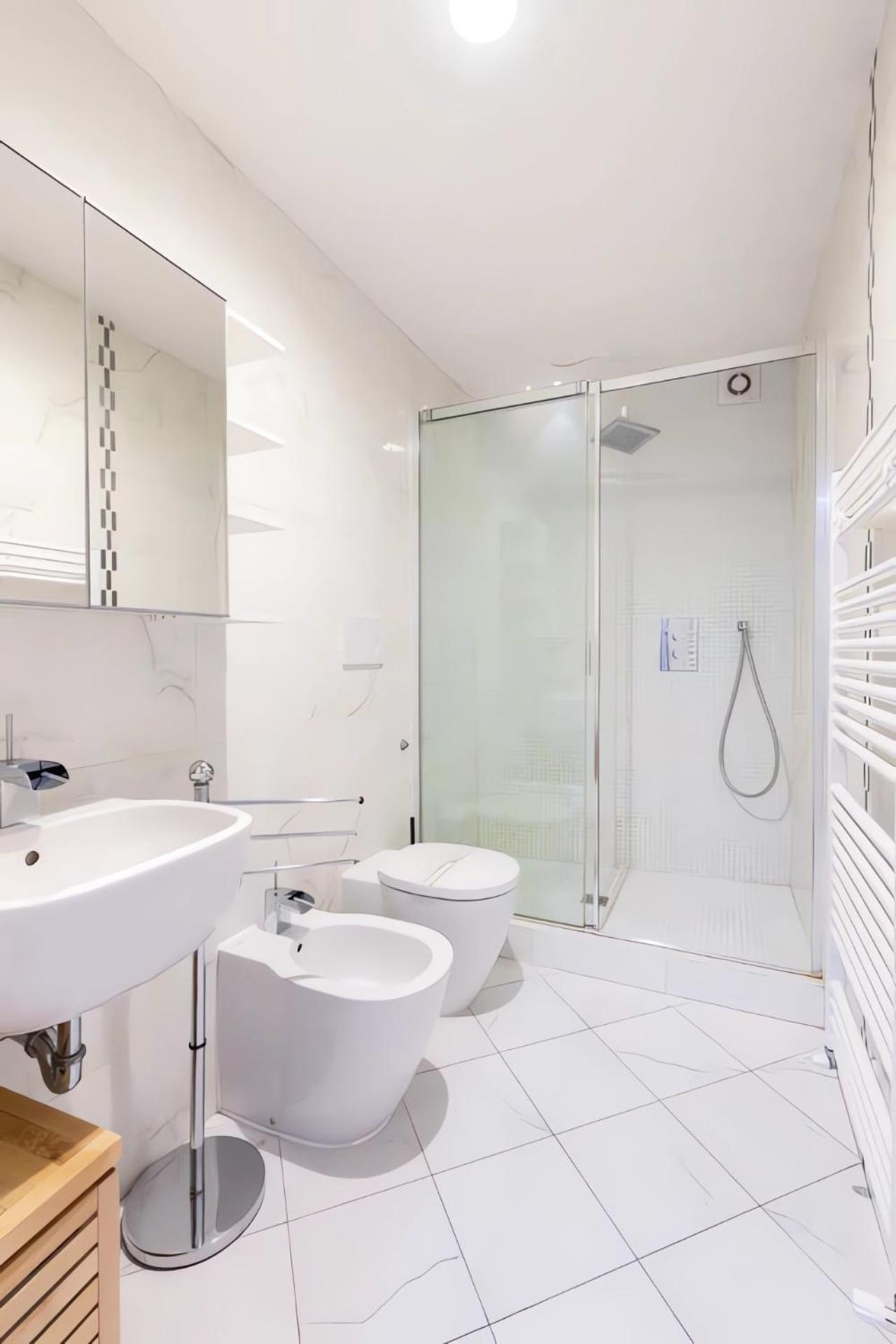 Ginori - 2 Bedrooms By Mercato