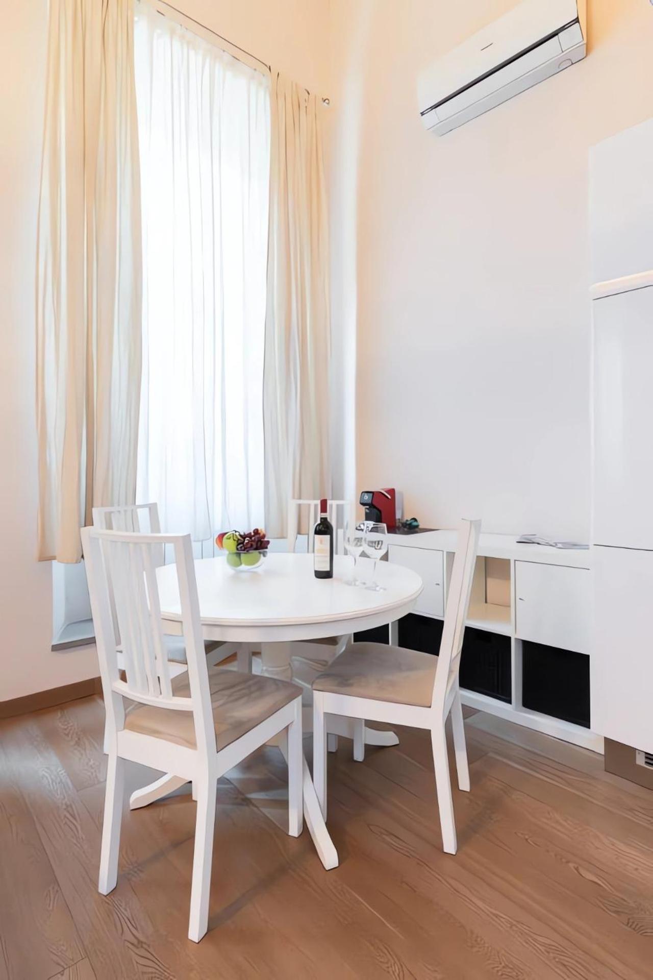 Ginori - 2 Bedrooms By Mercato Appartement *