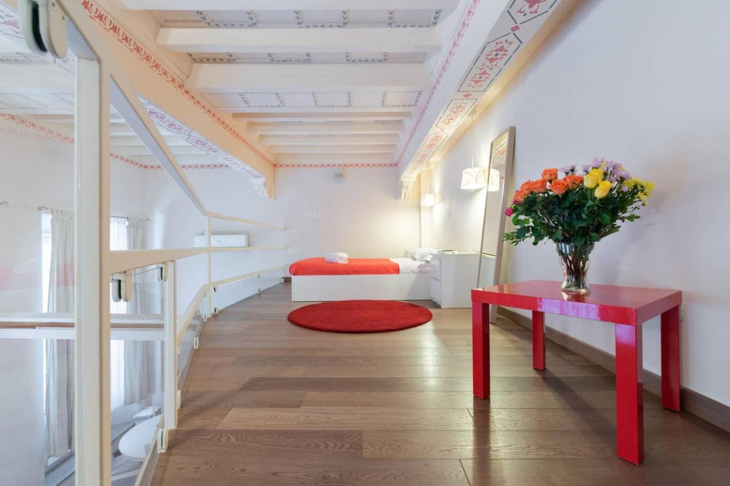 Apartment Ginori - 2 Bedrooms By Mercato