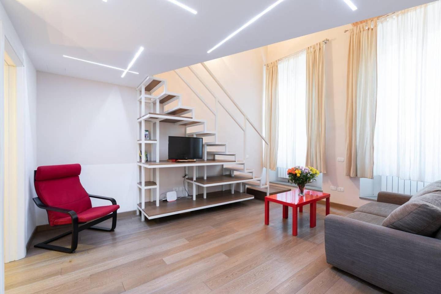 Ginori - 2 Bedrooms By Mercato Appartement Florence