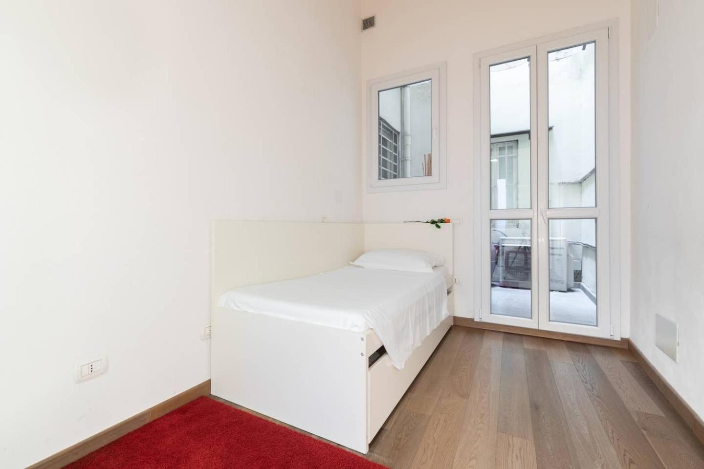 Ginori - 2 Bedrooms By Mercato Florence