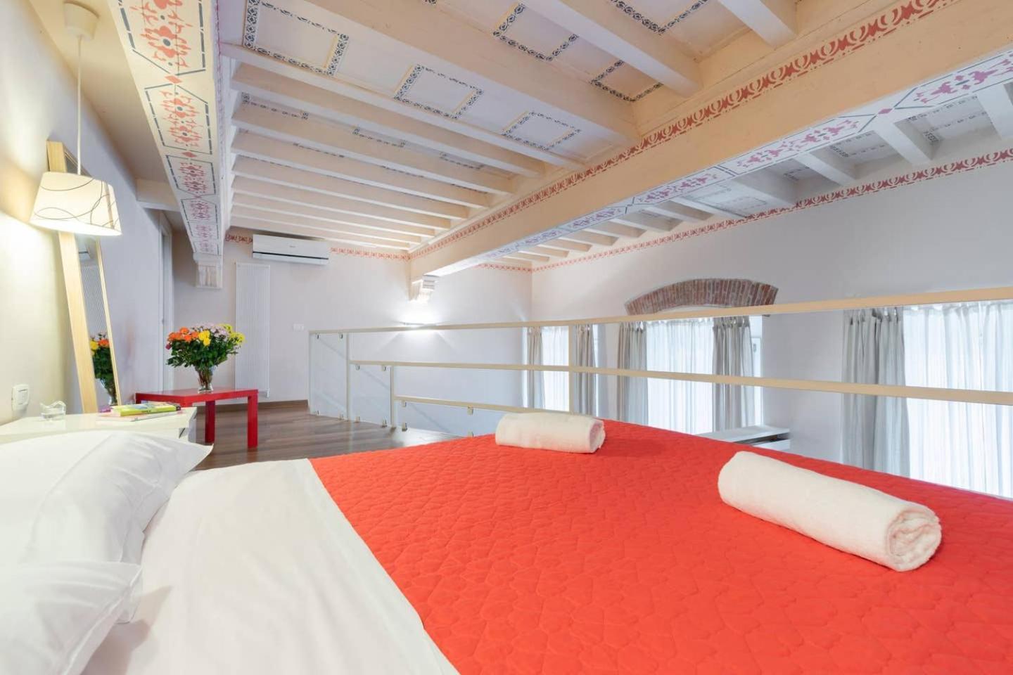 Ginori - 2 Bedrooms By Mercato Appartement
