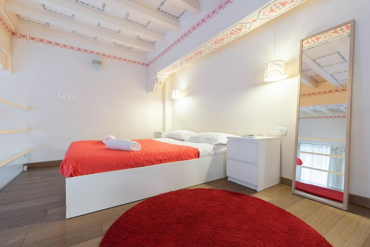 Apartment Ginori - 2 Bedrooms By Mercato *