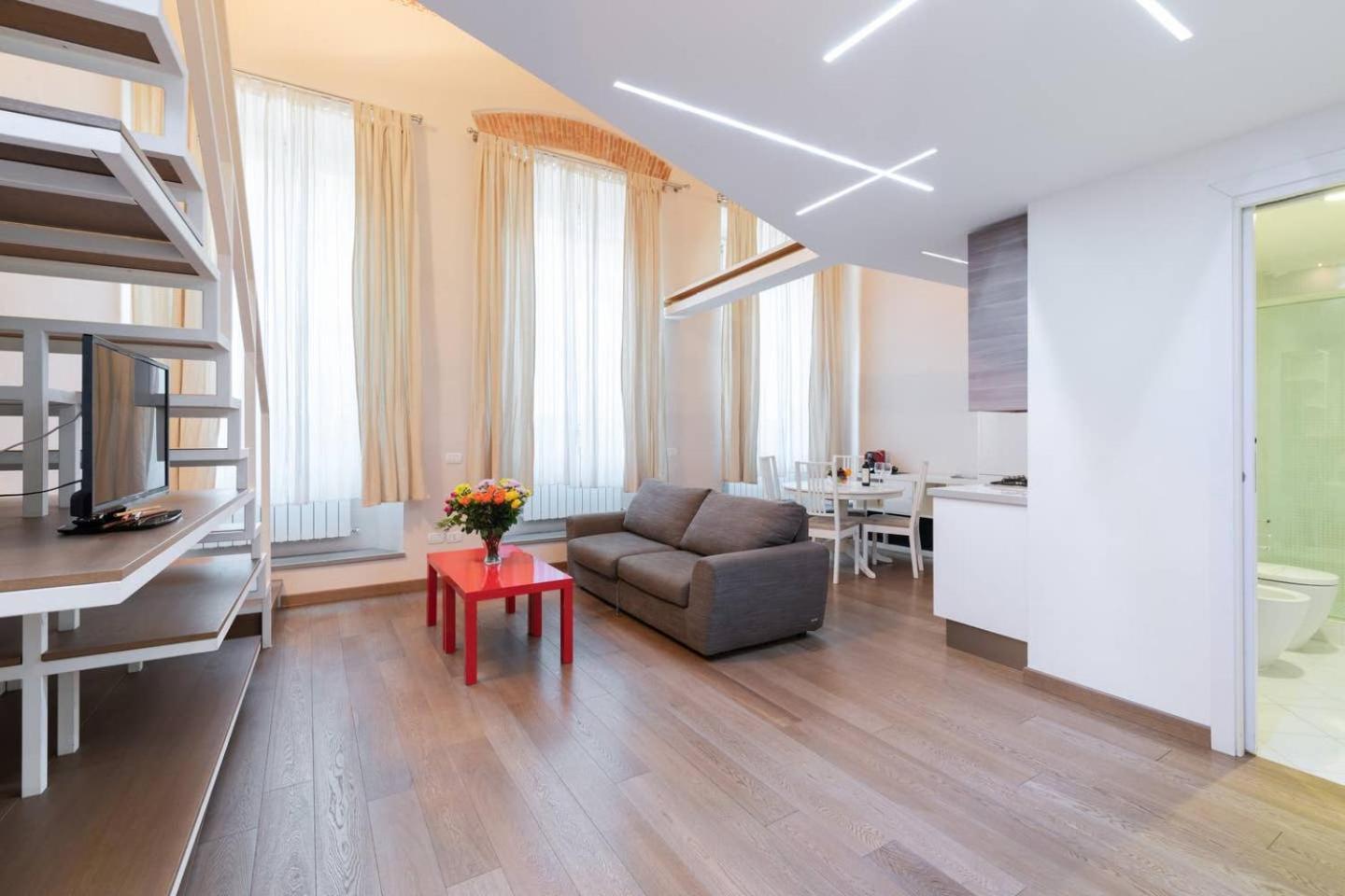 Ginori - 2 Bedrooms By Mercato Apartment Florence