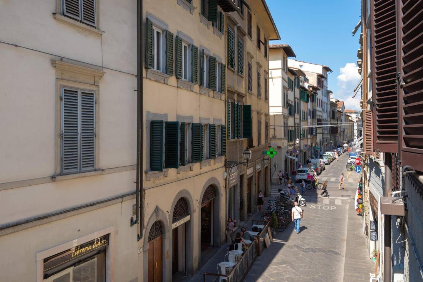 Appartement Ginori - 2 Bedrooms By Mercato *