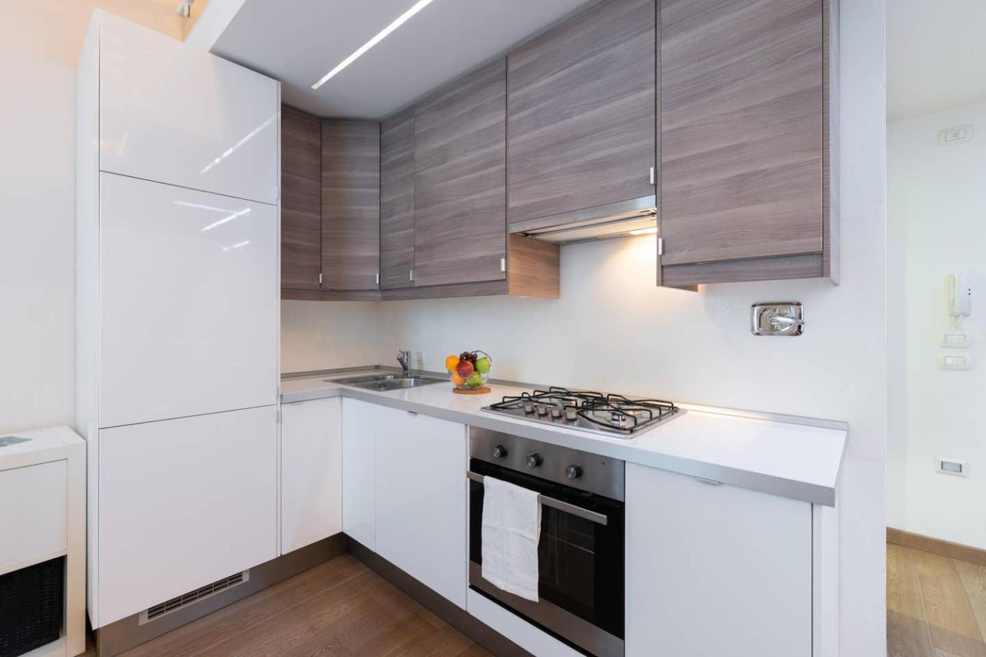 Ginori - 2 Bedrooms By Mercato Apartment *