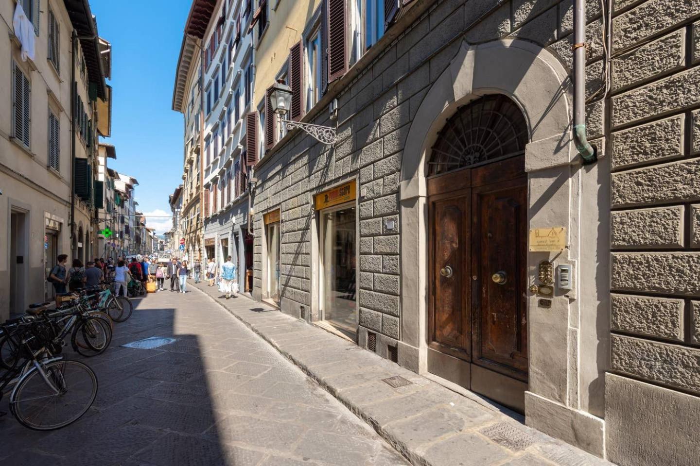 Ginori - 2 Bedrooms By Mercato * Florence