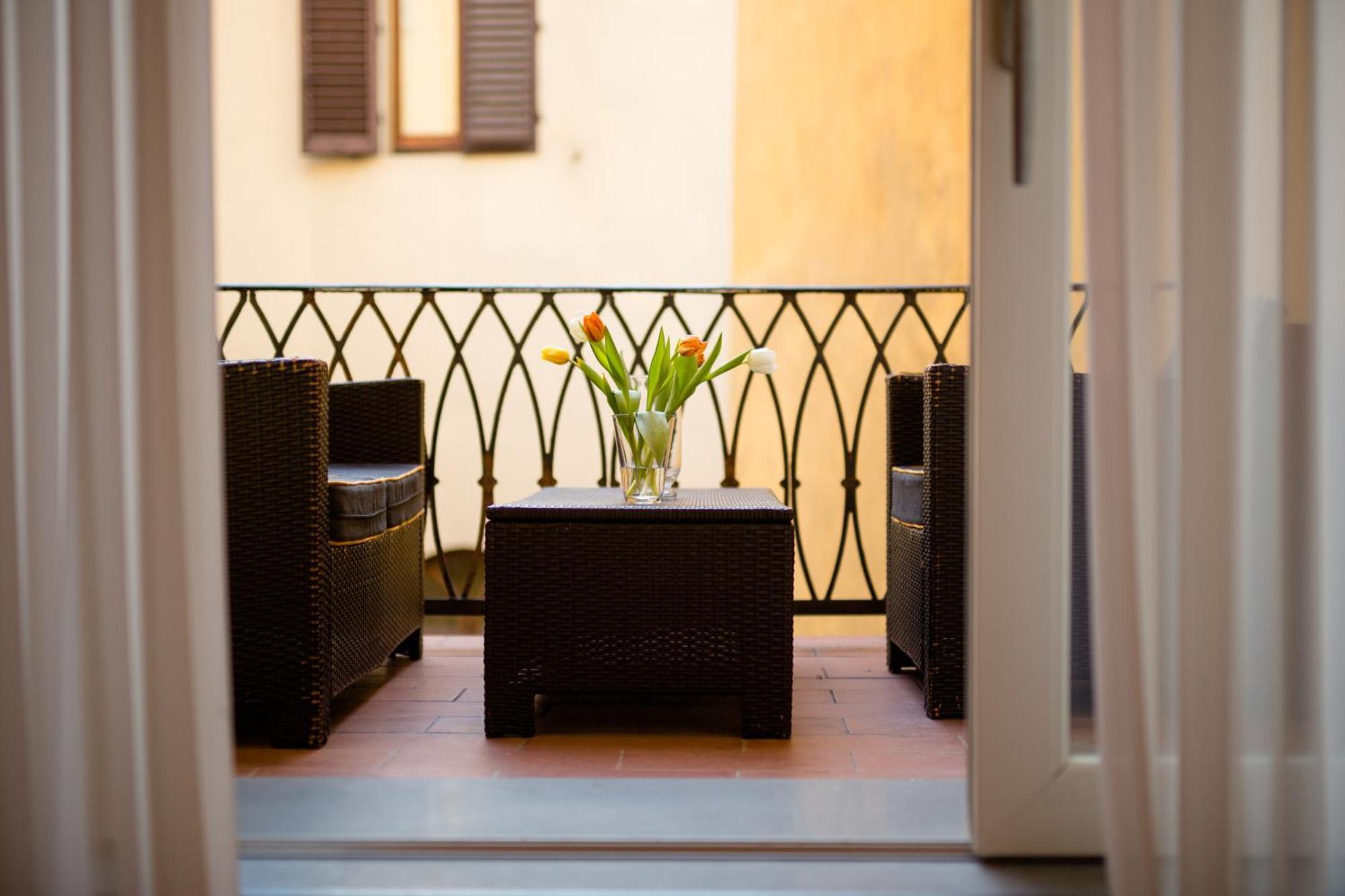 Appartement Ta - One Bedroom Luxury In The Fashion District *