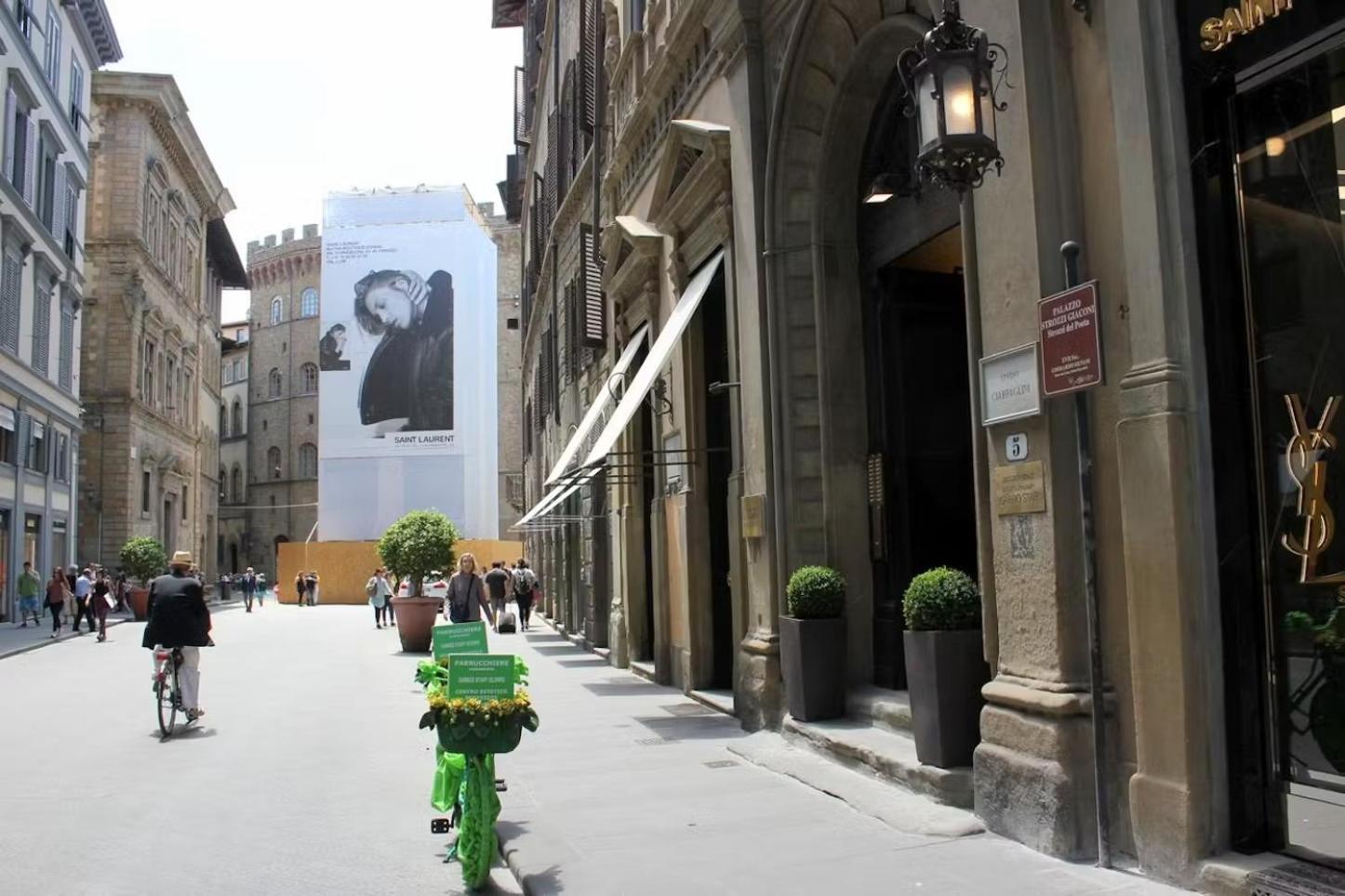 Ta - One Bedroom Luxury In The Fashion District Florence
