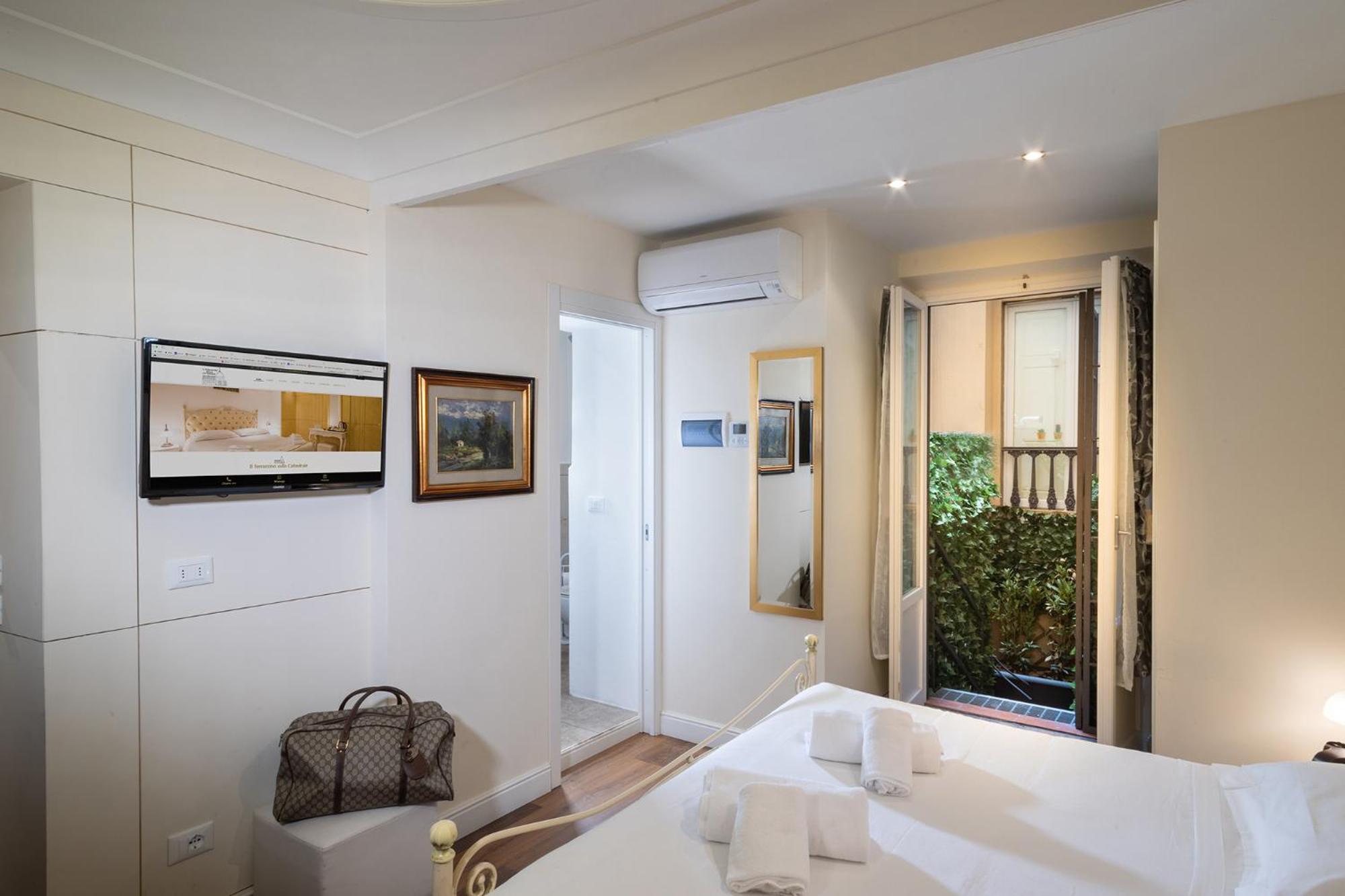 Il Terrazzino Sulla Cattedrale Bed & Breakfast 3*