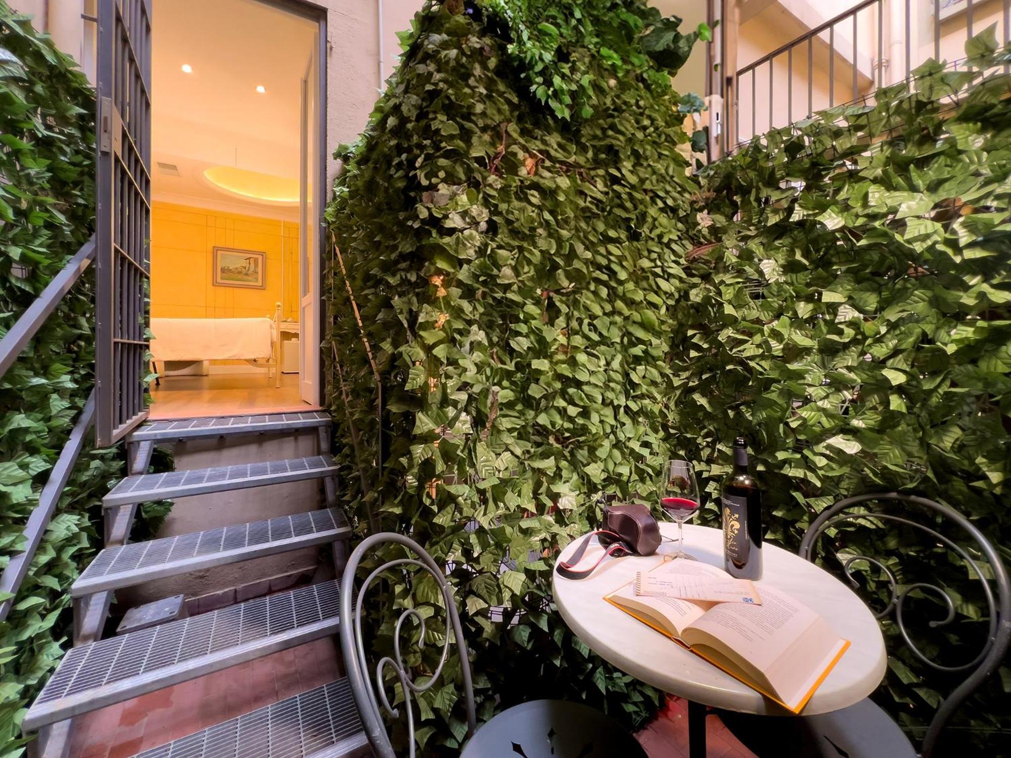 Il Terrazzino Sulla Cattedrale Bed & Breakfast