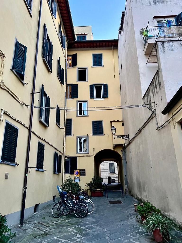 Alloggio in famiglia Libertyhouse Firenze