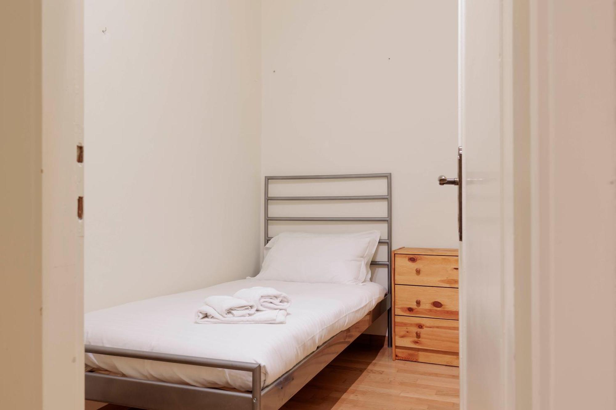 Borgo Pinti Living Appartement *